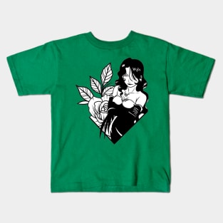 lust Kids T-Shirt